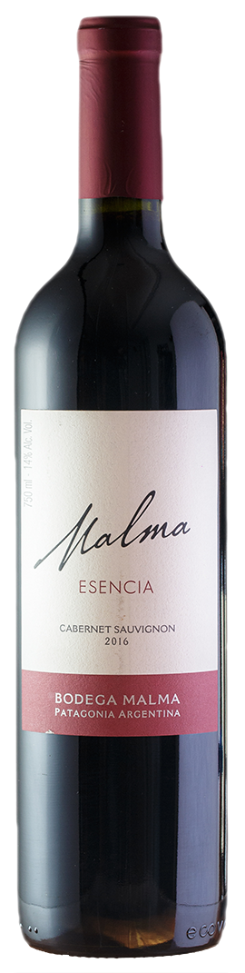 Malma Esencia Cabernet Sauvignon